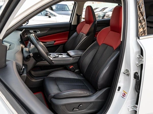 Внедорожник Changan UNI-S 2024 года, 2100000 рублей, Краснодар