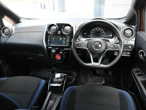 Хетчбэк Nissan Note 2019 года, 1444000 рублей, Кирилловка