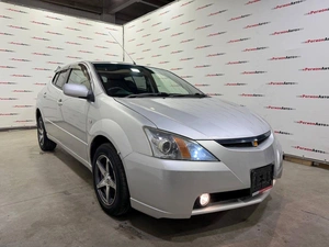 Хетчбэк Toyota WiLL 2002 года, 495000 рублей, Красноярск
