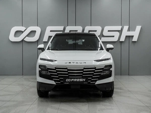 Внедорожник Jetour Dashing 2023 года, 2290000 рублей, Ростов-на-Дону