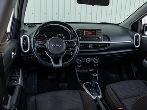 Хетчбэк Kia Picanto 2018 года, 1285000 рублей, Краснодар