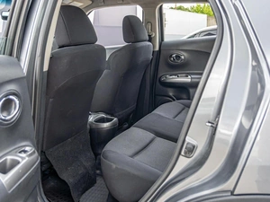 Внедорожник Nissan Juke 2014 года, 1150000 рублей, Краснодар