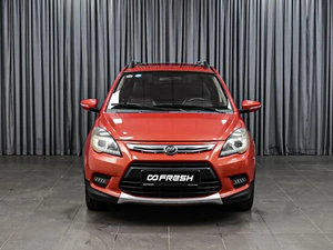 Хетчбэк Lifan X50 2017 года, 799000 рублей, Ставрополь