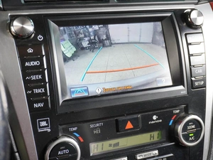 Седан Toyota Camry 2011 года, 1630000 рублей, Воронеж