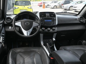 Внедорожник Lifan X60 2016 года, 599000 рублей, Волгоград