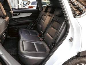 Внедорожник Chery Tiggo 7 Pro Max 2024 года, 2180000 рублей, Краснодар