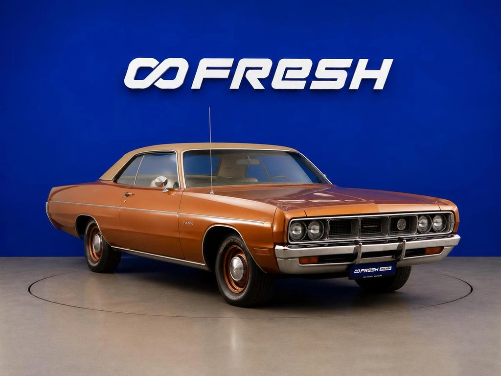 Универсал Dodge Polara 1968 года, 6849777 рублей, Москва