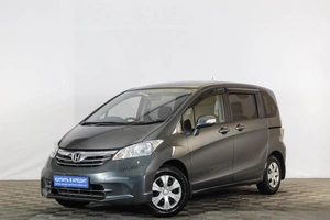 Минивэн Honda Freed 2012 года, 1099000 рублей, Тюмень