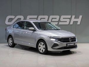 Лифтбек Volkswagen Polo 2021 года, 1549000 рублей, Петрозаводск