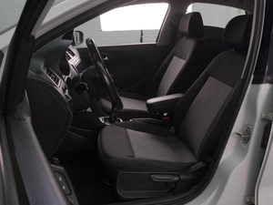 Седан Volkswagen Polo 2014 года, 799000 рублей, Воронеж