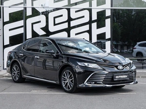 Седан Toyota Camry 2023 года, 3999000 рублей, Волгоград