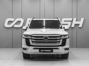 Внедорожник Toyota Land Cruiser 2021 года, 10699000 рублей, Ростов-на-Дону