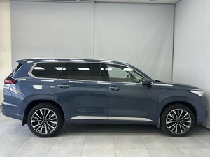 Внедорожник EXEED VX 2023 года, 3350000 рублей, Красноярск