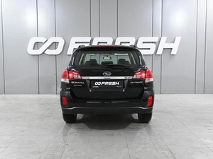 Универсал Subaru Outback 2012 года, 1350000 рублей, Ростов-на-Дону