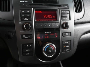 Седан Kia Cerato 2012 года, 990000 рублей, Аксай