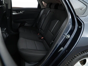 Седан Kia Cerato 2021 года, 2013444 рублей, Москва