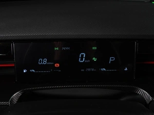 Внедорожник Jetour Dashing 2025 года, 2420000 рублей, Волгоград