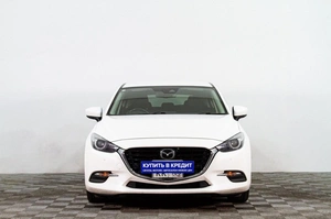Седан Mazda Axela 2018 года, 1399000 рублей, Сургут