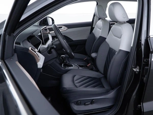 Внедорожник Volkswagen Tharu 2024 года, 2750999 рублей, Москва