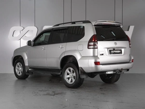 Внедорожник Toyota Land Cruiser Prado 2008 года, 1939000 рублей, Минеральные Воды