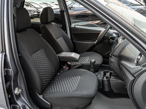 Седан ВАЗ (LADA) Granta 2022 года, 880000 рублей, Краснодар