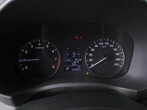 Внедорожник Hyundai Creta 2016 года, 1799000 рублей, Ростов-на-Дону