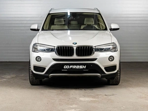Внедорожник BMW X3 2014 года, 2779000 рублей, Ставрополь