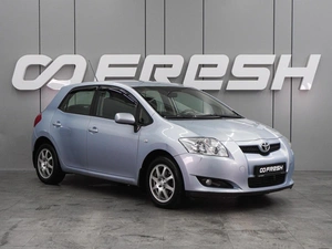 Хетчбэк Toyota Auris 2007 года, 635000 рублей, Воронеж