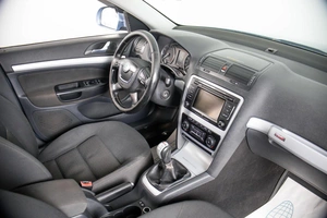 Универсал Skoda Octavia 2010 года, 929000 рублей, Пермь
