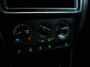 Лифтбек Skoda Rapid 2015 года, 730000 рублей, Красноярск