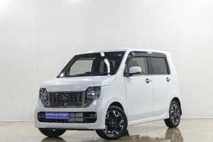 Хетчбэк Honda N-WGN 2020 года, 1279000 рублей, Новокузнецк