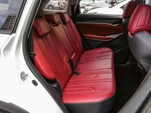 Внедорожник Changan CS75 Plus 2019 года, 2050000 рублей, Краснодар