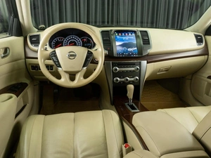 Седан Nissan Teana 2012 года, 999000 рублей, Тюмень