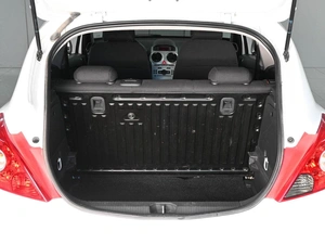Хетчбэк Opel Corsa 2013 года, 599000 рублей, Ростов-на-Дону