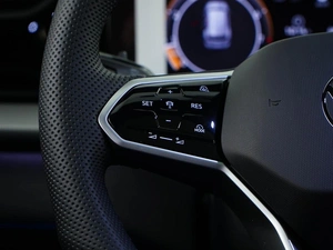 Внедорожник Volkswagen Teramont Pro 2026 года, 5949434 рублей, Москва