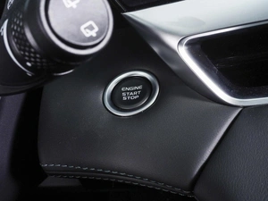 Внедорожник Geely Monjaro 2025 года, 4450000 рублей, Ростов-на-Дону