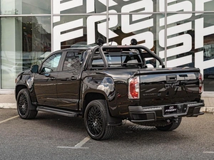 Пикап GMC Canyon 2019 года, 5070000 рублей, Краснодар
