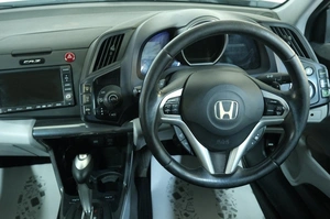 Хетчбэк Honda CR-Z 2010 года, 889000 рублей, Омск