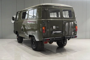 УАЗ 3741, I (1985—н. в.) 2.7 MT (112 л.с.) 2024г. 2024 года, 1399000 рублей, Петрозаводск