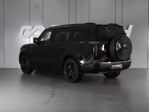 Внедорожник Polar Stone (Jishi) 01 2024 года, 8515000 рублей, Минеральные Воды