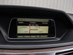 Седан Mercedes-benz E-класс 2013 года, 2515000 рублей, Краснодар