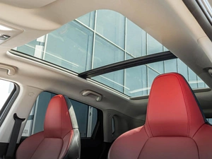 Внедорожник Changan CS55 Plus 2023 года, 2129000 рублей, Краснодар