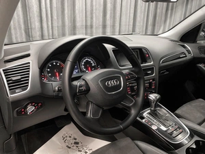 Внедорожник Audi Q5 2014 года, 1599000 рублей, Красноярск