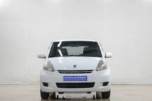 Хетчбэк Toyota Passo 2009 года, 559000 рублей, Новокузнецк