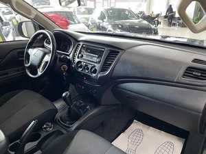 Пикап Mitsubishi L200 2021 года, 2497000 рублей, Солонцы