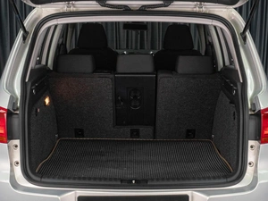 Внедорожник Volkswagen Tiguan 2012 года, 1339000 рублей, Тюмень