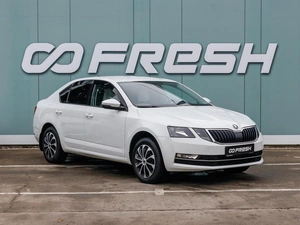 Лифтбек Skoda Octavia 2019 года, 2149000 рублей, Большой Сочи