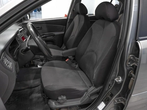 Хетчбэк Kia Rio 2010 года, 599000 рублей, Саратов