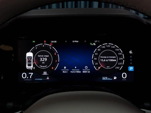Внедорожник Geely Monjaro 2021 года, 3079000 рублей, Тюмень