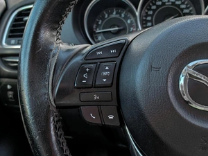 Седан Mazda 6 2014 года, 1370000 рублей, Краснодар